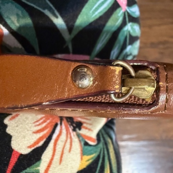 Antonio Milani leather wallet - Picture 5 of 8